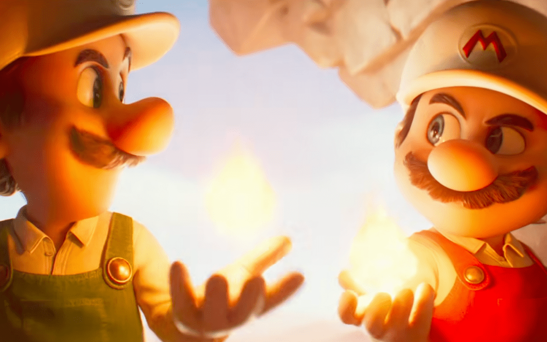 Super Mario Galaxy Movie Box Office Shatters Expectations With $372.5 Million Holiday Haul