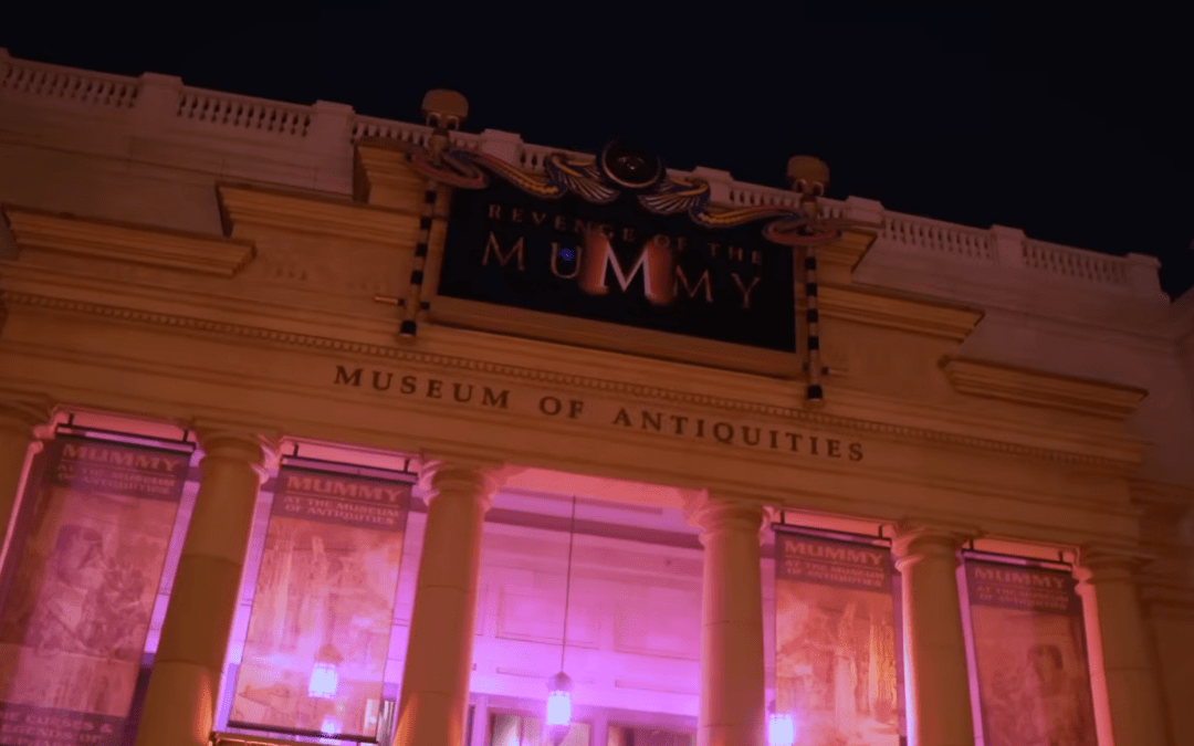 Family of Guest Who Died After Riding Revenge of the Mummy Hires Attorney Ben Crump