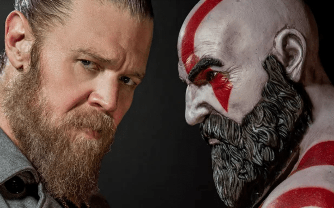 Ryan Hurst Cast as Kratos in Prime Video’s Live-Action ‘God of War’ Adaptation
