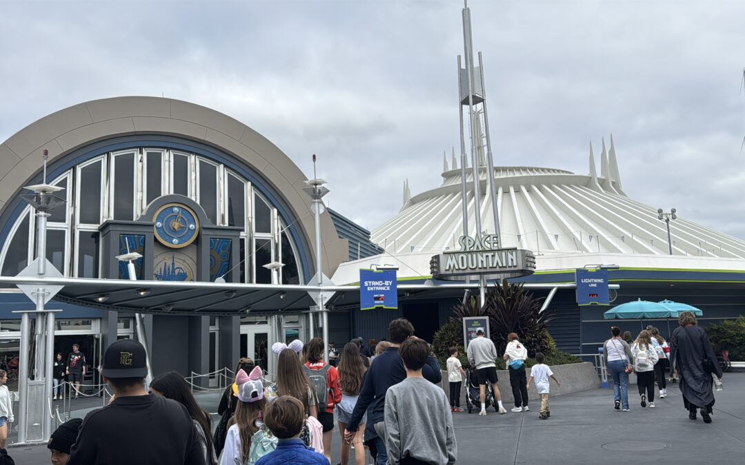 Disney Is Cracking Down on DVC For Non-Personal Use