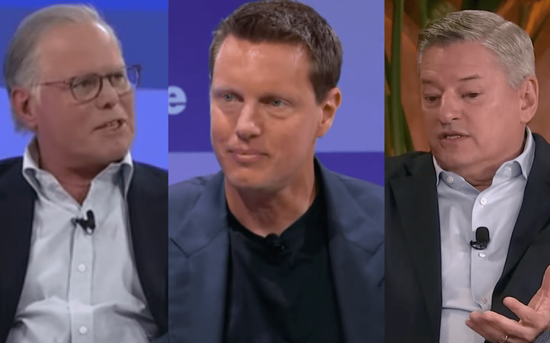 Warner Bros. Board Considers Reopening Talks with Paramount — Is The Netflix Deal in Danger?