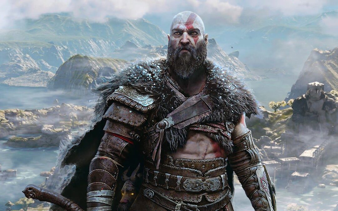 Kratos Voice Actor Christopher Judge Blasts Amazon ‘God of War’ Series for Ignoring Original Game Writers