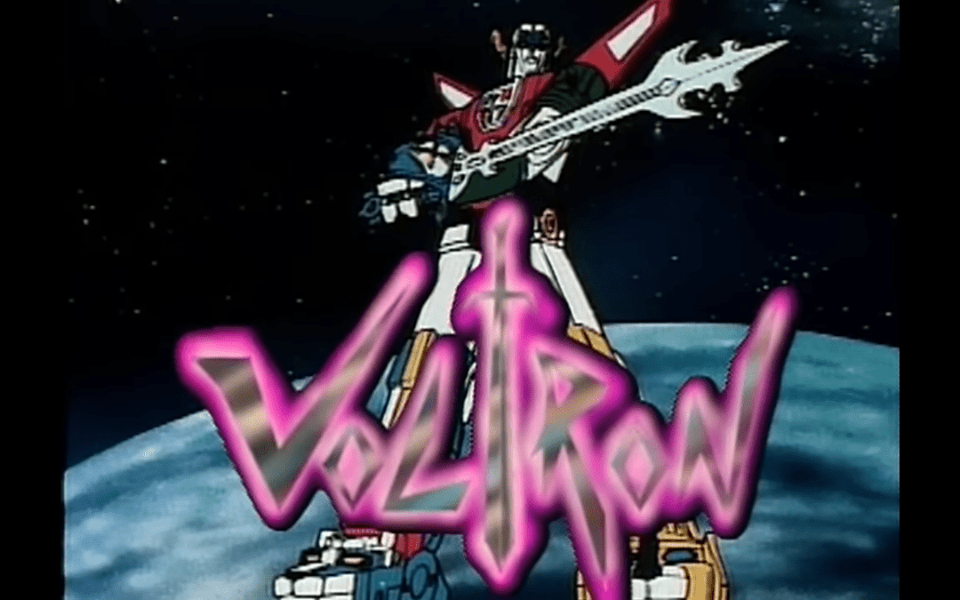 Hasbro Gets Toy Deal to Coincide with Henry Cavill ‘Voltron’ Movie