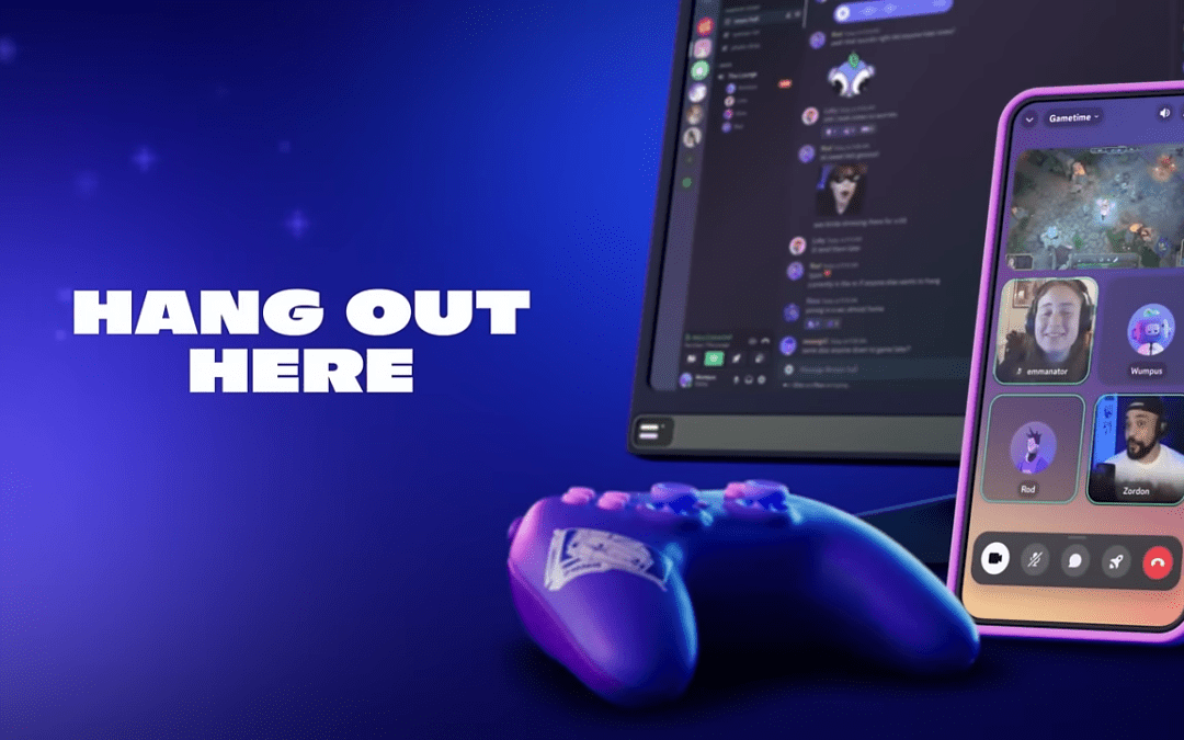 Discord Surprises Users with Anti-Privacy Change that Benefits Google and Transparency