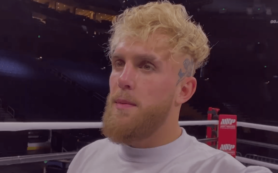 Jake Paul Backpedals on Bad Bunny Comments After Backlash