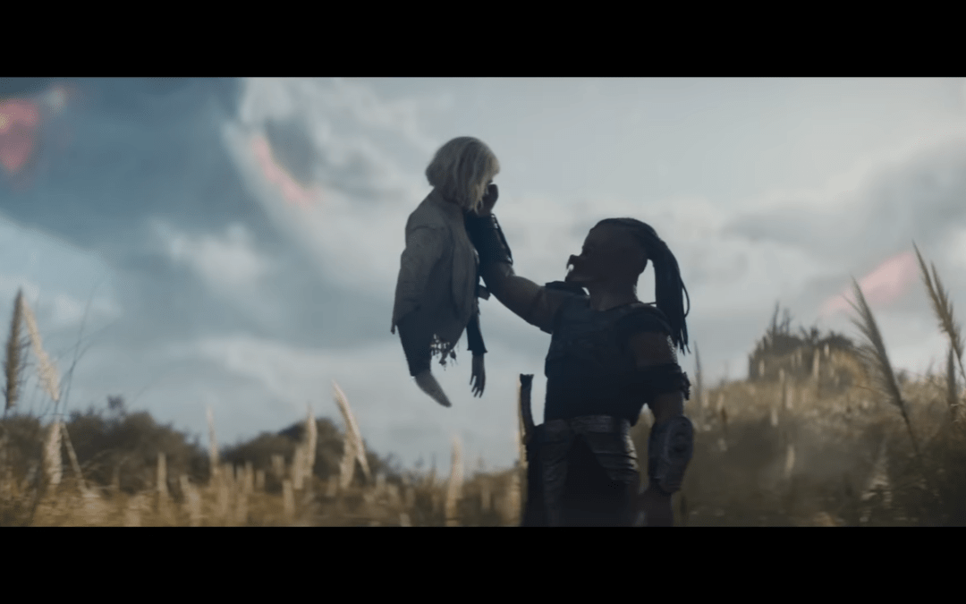 U.K. Government Finds Reason to Object to Children Seeing Disney Content