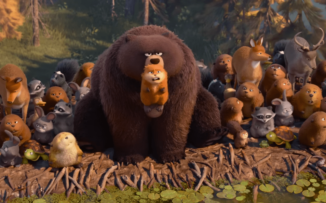 Pixar Is Toast: The Media Reaction to “Hoppers” Proves It