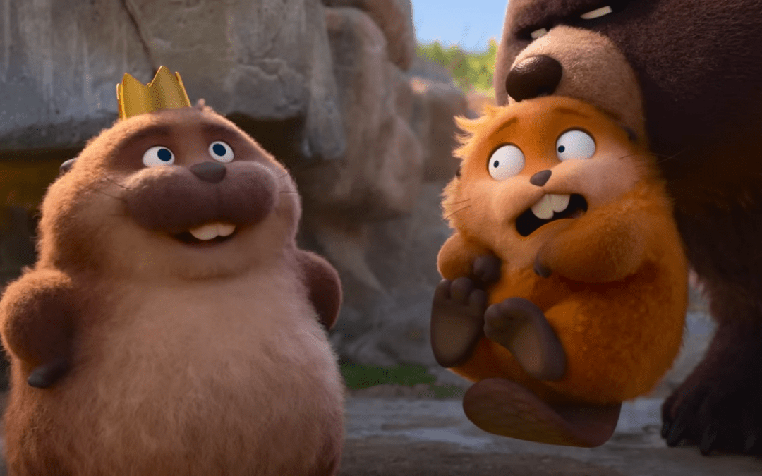 Hoppers Had a Worse Debut than Rachel Zegler’s Snow White: The Media Pretends It’s the Opposite