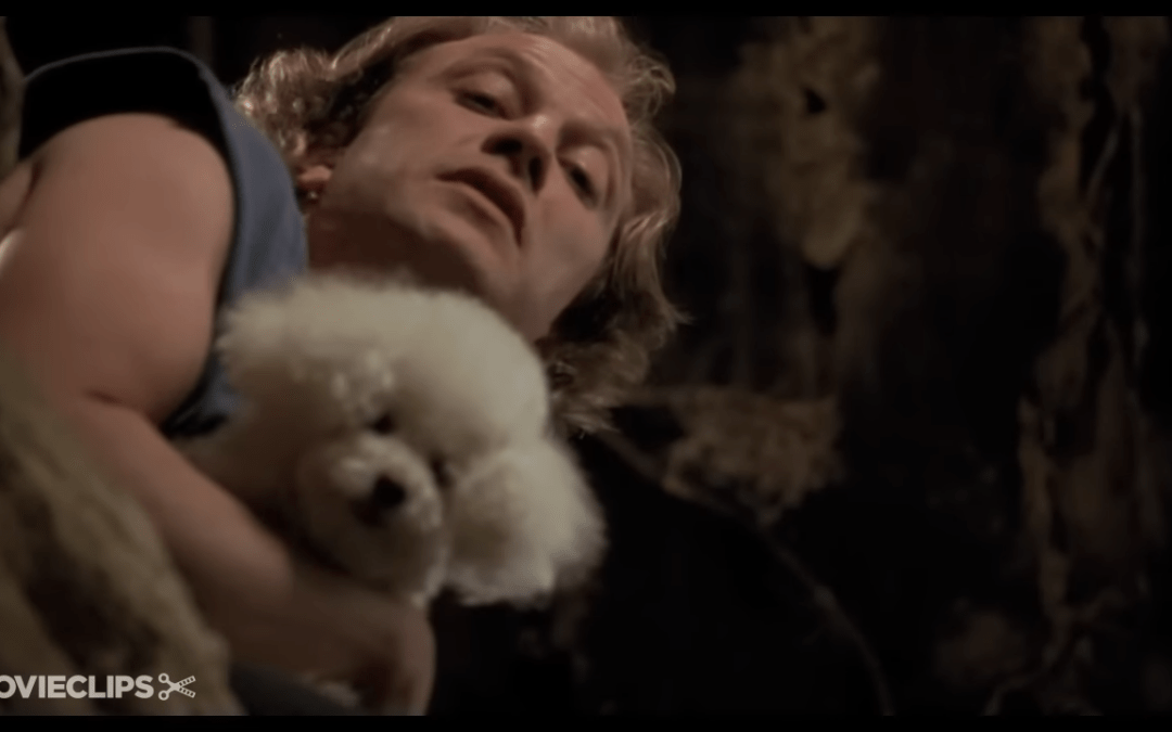 Silence of The Lambs Team Apologizes to Gender Activists for Making One of the Greatest Thriller Films of All Time