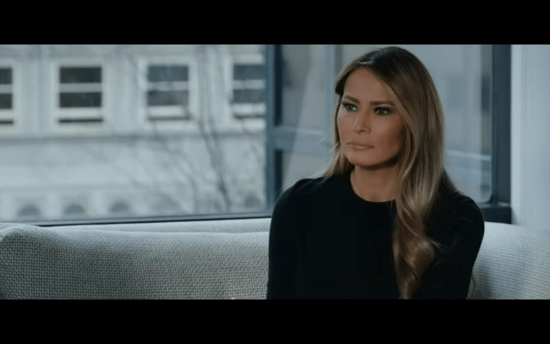 Hollywood Scrambles as Melania Documentary and YouTuber-Funded Film “Iron Lung” Dominate Box Office
