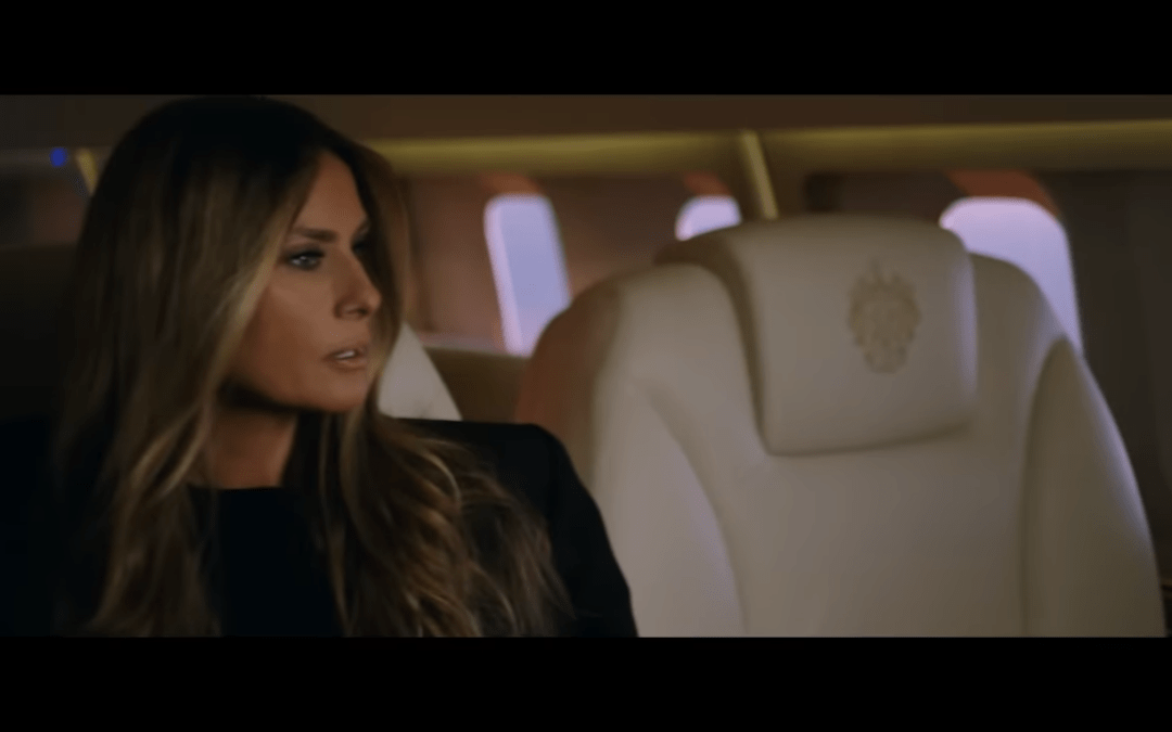 ‘Melania’ Sets Box Office Records as Hollywood Access Media Tries to Tear it Down