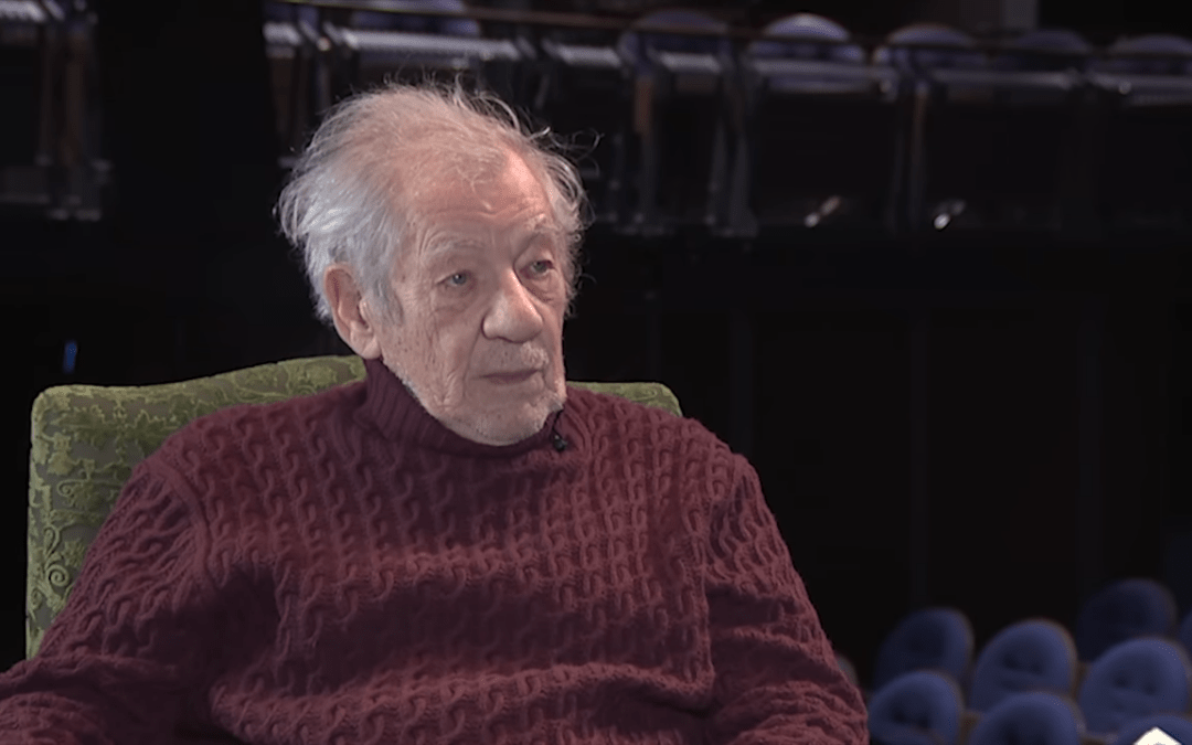 RUMOR: Ian McKellen Says Magneto Destroys New Jersey in ‘Doomsday’