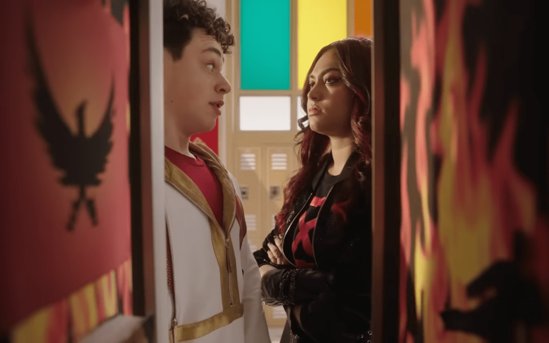 Disney+ Debuts Vertical Micro-Dramas with ‘Locker Diaries’