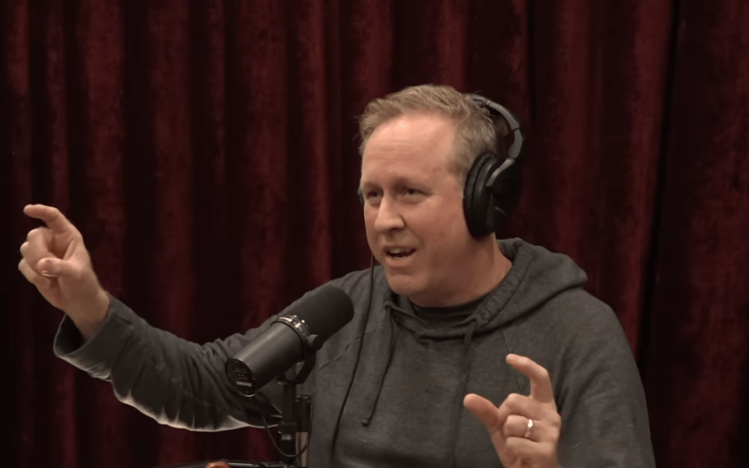 ‘Pulp Fiction’ Writer Roger Avary Says Investors Are “Throwing Money” At AI Filmmakers