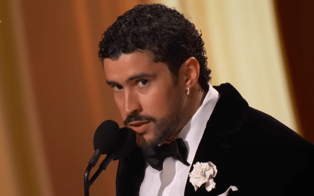 Bad Bunny Wipes Instagram as Super Bowl Halftime Debate Continues