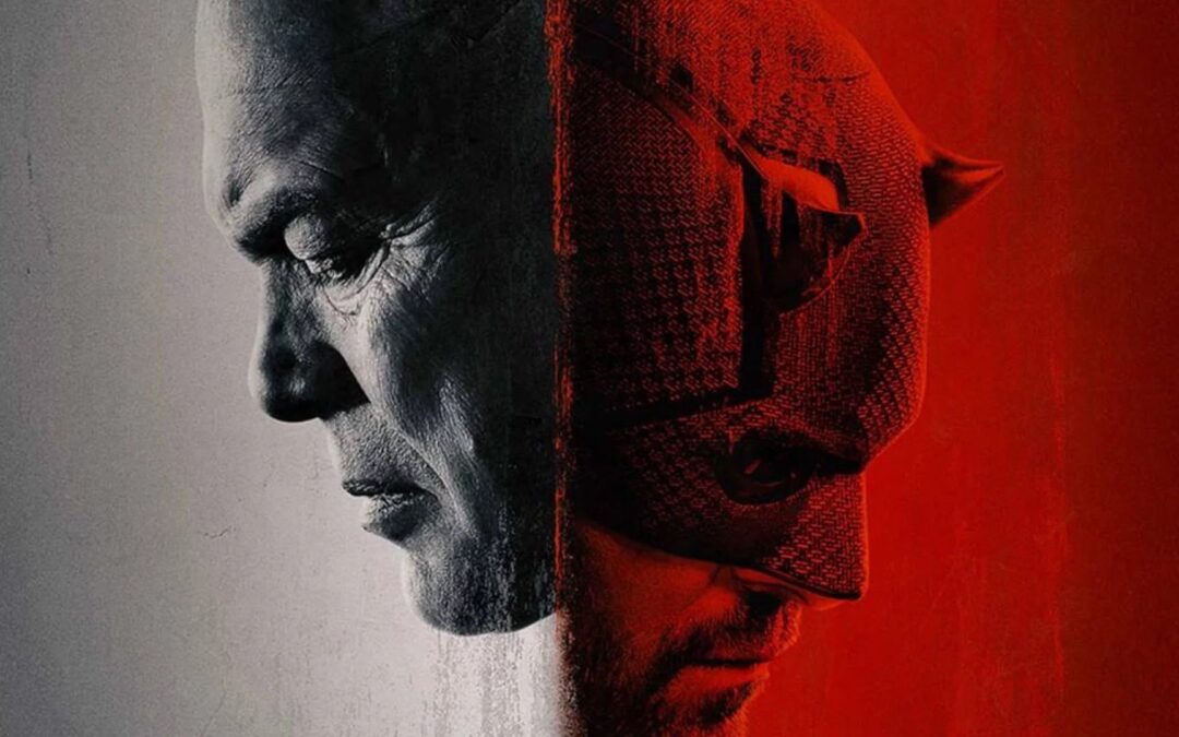 Marvel Confirms Daredevil: Born Again Season 2 is About Trump, ICE