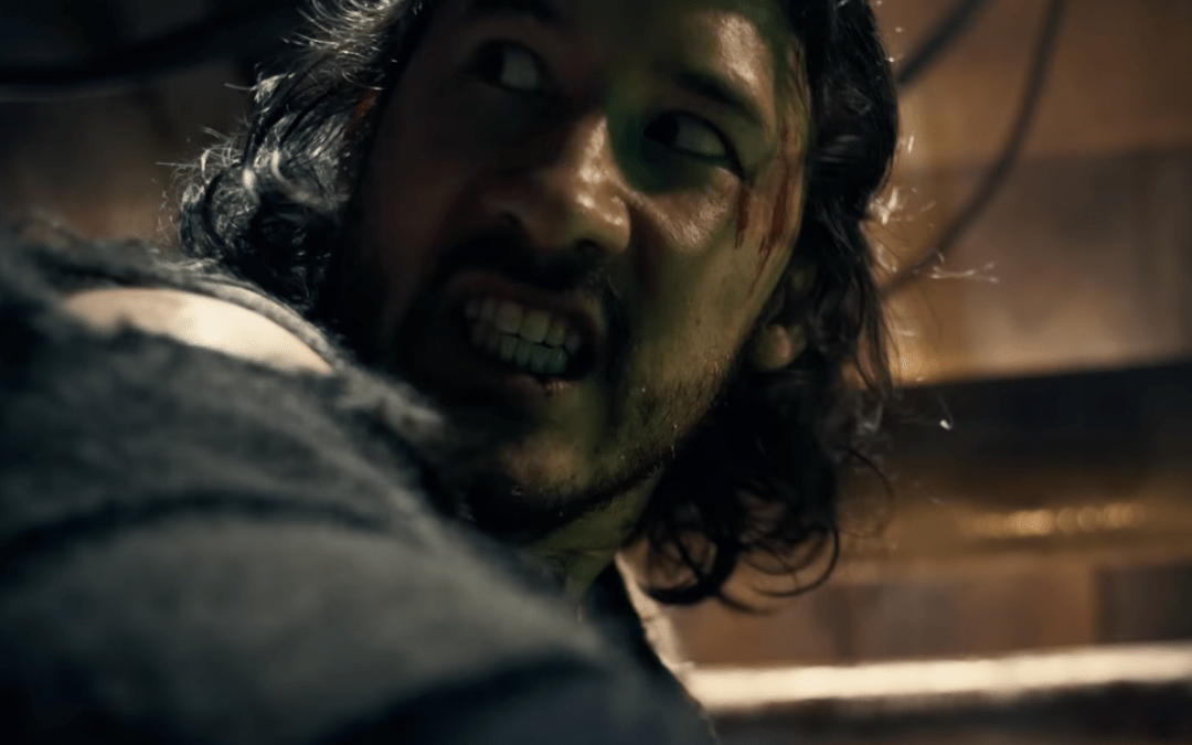 Iron Lung Stands Ready to Cross $40M at the Box Office: 12x Profit Return Shatters Hollywood Expectations