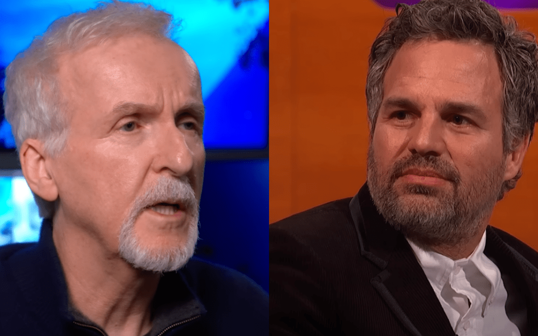 Mark Ruffalo Challenges James Cameron Over Netflix-Warner Deal as Studio Battle Heats Up