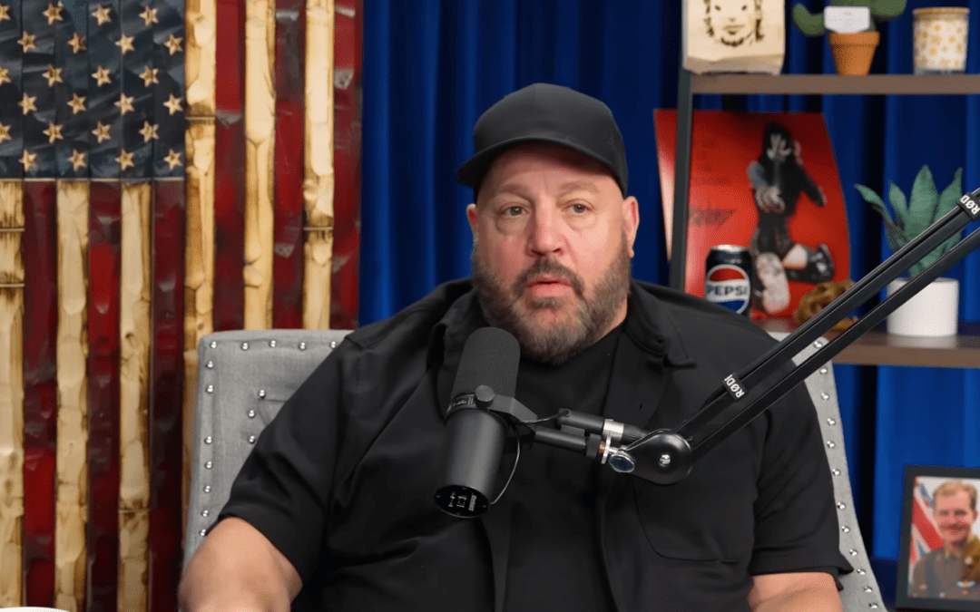 Several Hollywood Actors Decline to Speak on Politics as Media Desperately Attempts to Bait Them Into Activist Soundbites