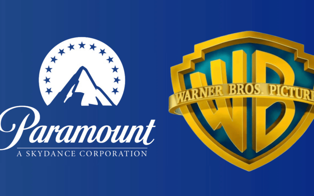 Hollywood Stars and Creatives Sign Letter Opposing Paramount WB Merger