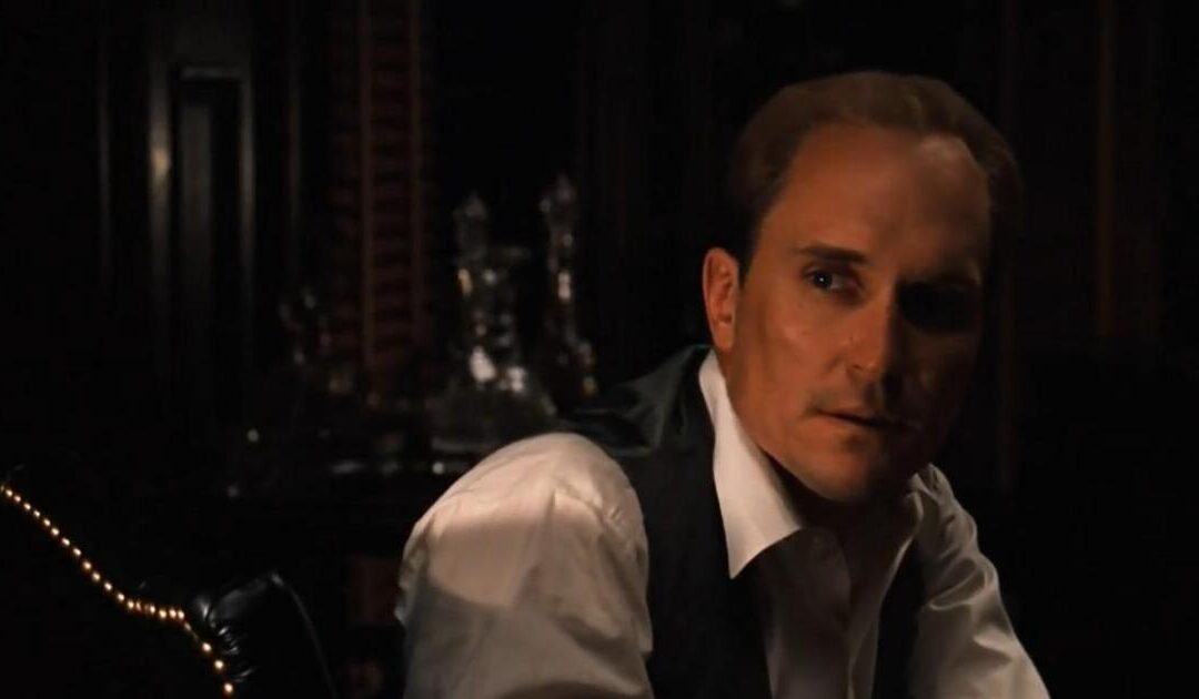 Legendary Actor Robert Duvall Dead at 95