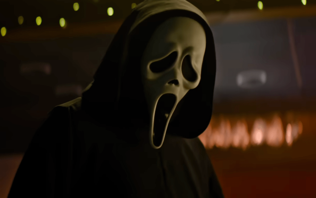 Kevin Williamson Says He Won’t Direct Scream 8