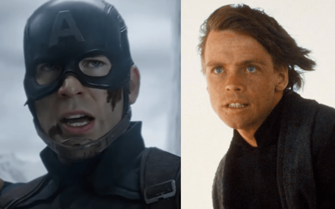 Star Wars Marvel Crossover Rumor Shot Down by THR — But Deadpool Creator Says Disney Has “100%” Heard Pitches