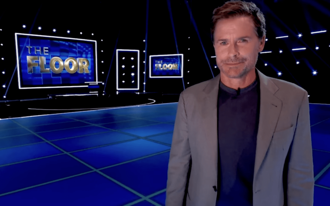 Hollywood Export Crisis: U.S. Game Show Flies 100 Contestants to Ireland Because California Is Too Expensive