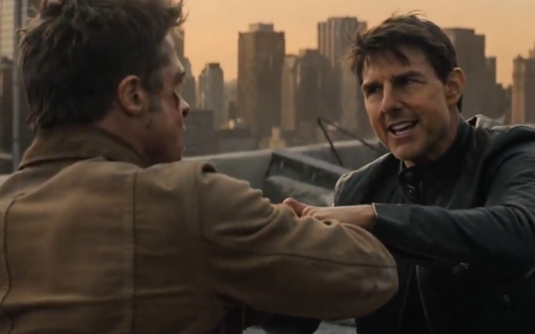 Hollywood Signals It Will Make Deals with Big Tech AI Rather Than Fight Forever