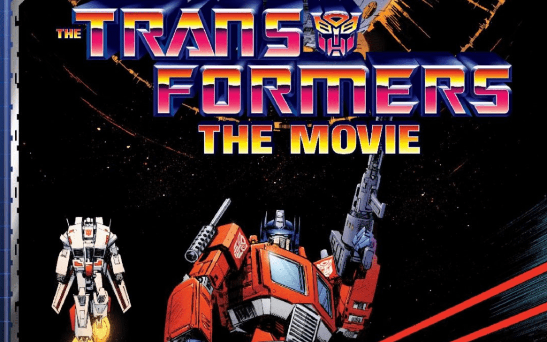 No Apology Tour Necessary Hasbro: Why Optimus Prime’s Death Was the Best Thing to Happen to The Transformers: The Movie