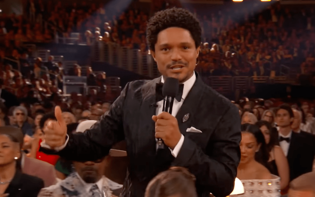 2026 Grammy Awards See Ratings Decline as Artists Address Political Issues