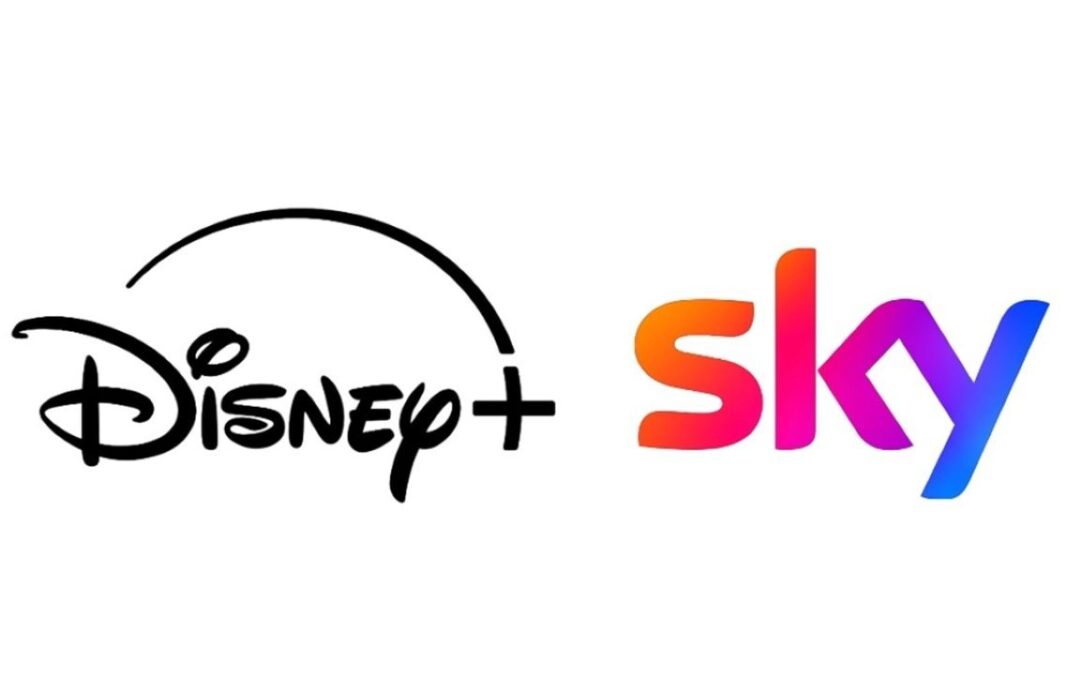 Disney+ Moves Into Sky TV Package as Part of Multi-Year Deal