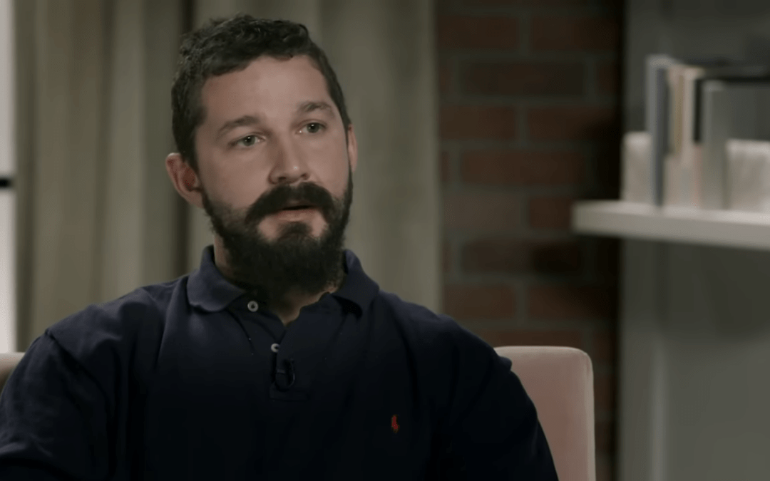 Shia LaBeouf Arrested Again After Third Battery Charge in Mardi Gras Altercation