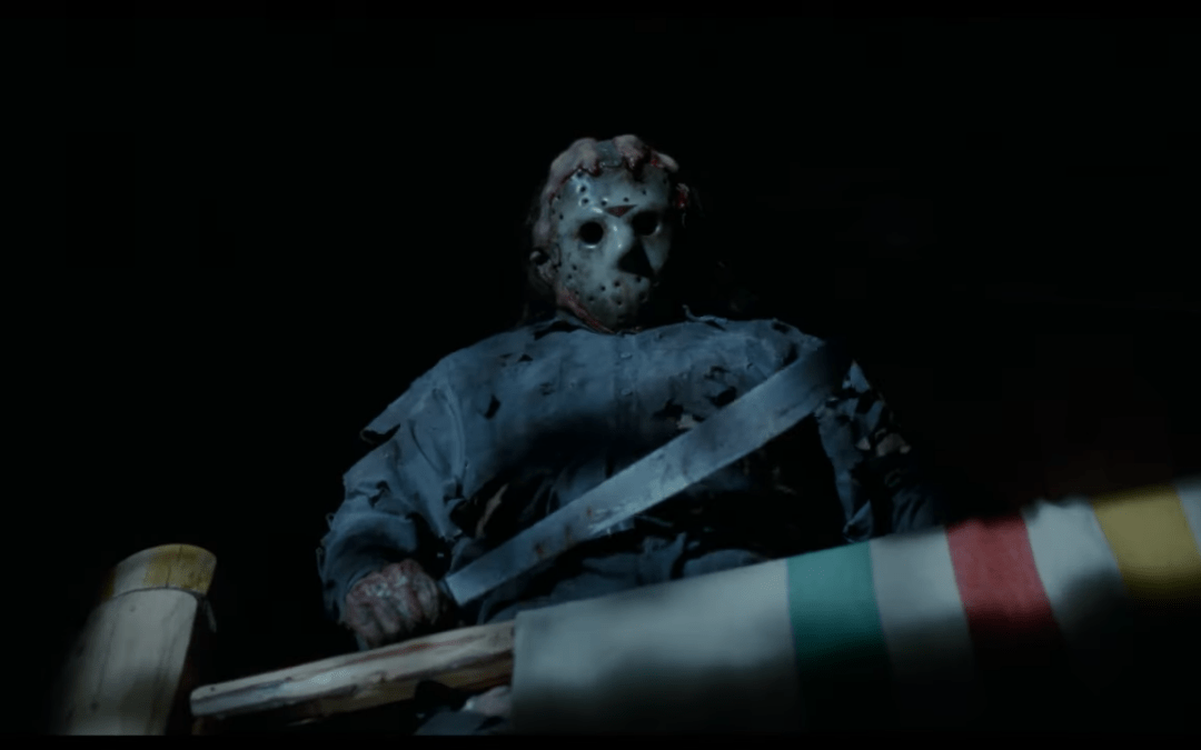 Paramount-Warner Bros. Deal Will Unite ‘Friday The 13th’ Franchise Rights