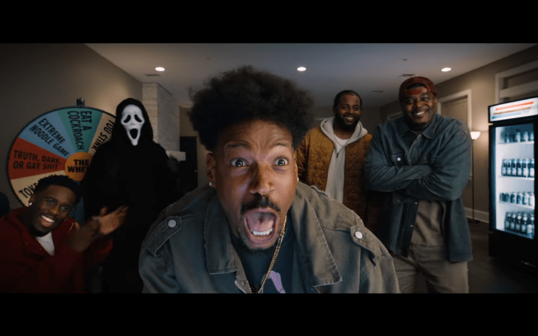 Scary Movie 6 Debuts With 20% on Rotten Tomatoes