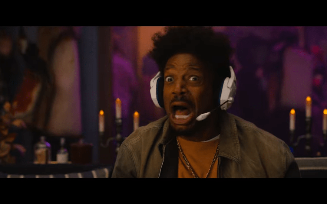 Marlon Wayans Promises ‘Scary Movie 6’ Will “Cancel the Cancel Culture” and Bring Back Comedy