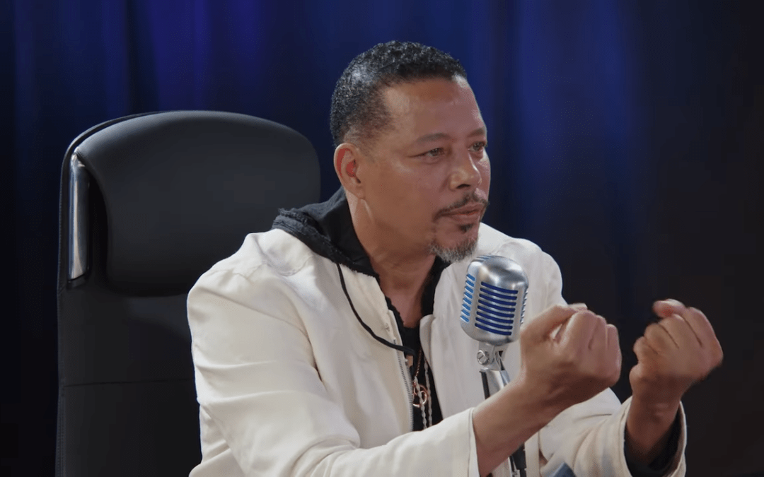 Terrence Howard Says Confrontation With Joel Silver May Have Cost Him ‘Iron Man 2’ Role