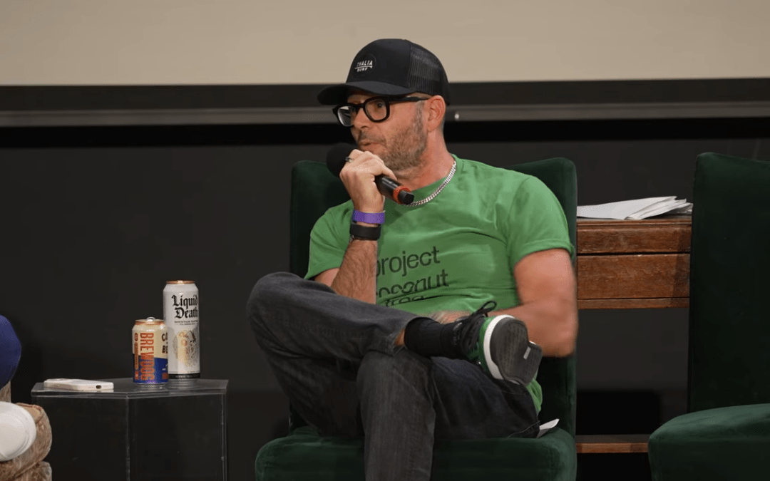 ‘Lanterns’ Writer Damon Lindelof Calls Green Lantern “Stupid”