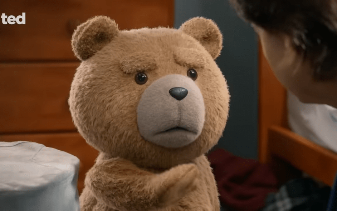 Seth MacFarlane Says There Are No Plans For ‘Ted’ Season 3