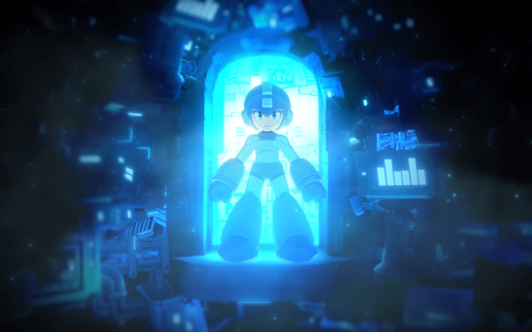 SAG AFTRA Issues Do Not Work Order on ‘Mega Man: Dual Override’