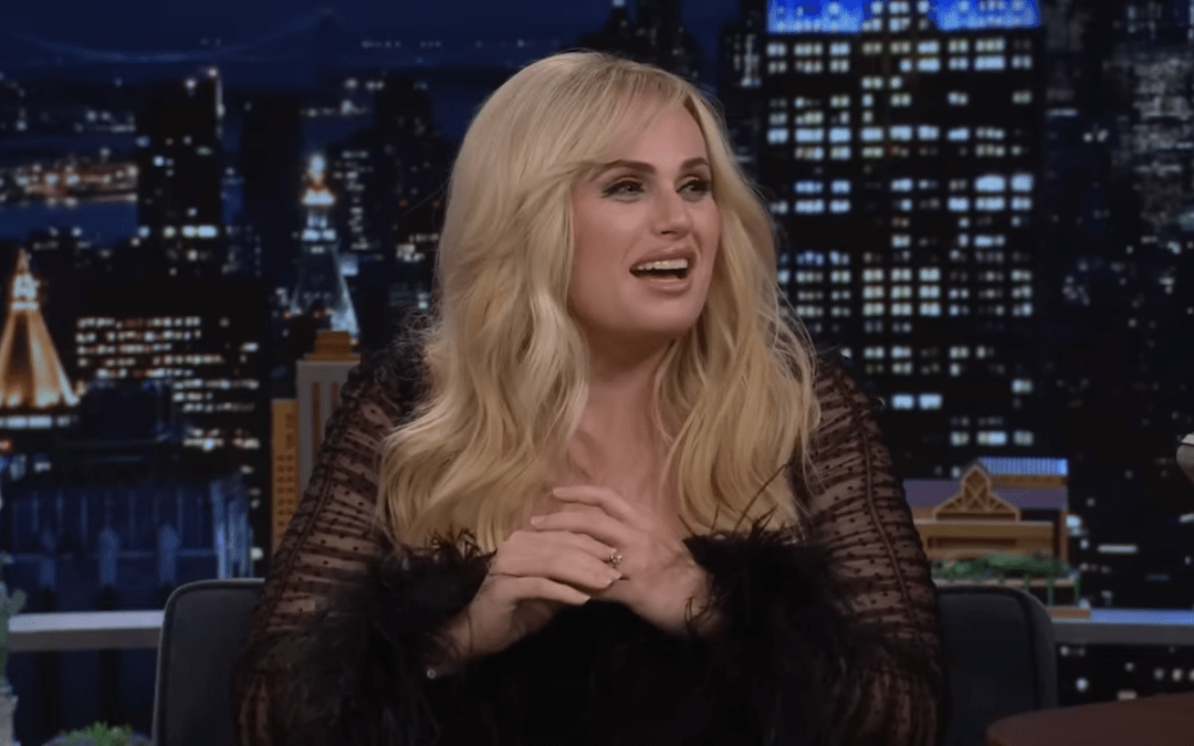 Rebel Wilson’s PR Team Allegedly Attempted Smear Campaign Against Hollywood Producer