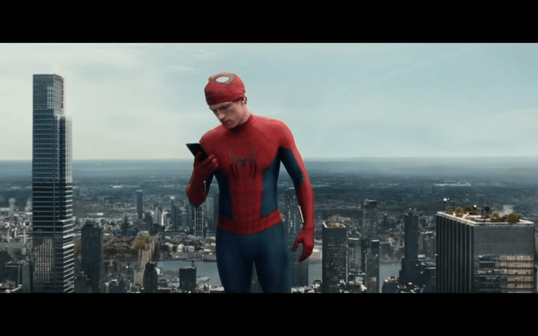 Tom Holland Says Spider-Man: Brand New Day Has Undergone Reshoots