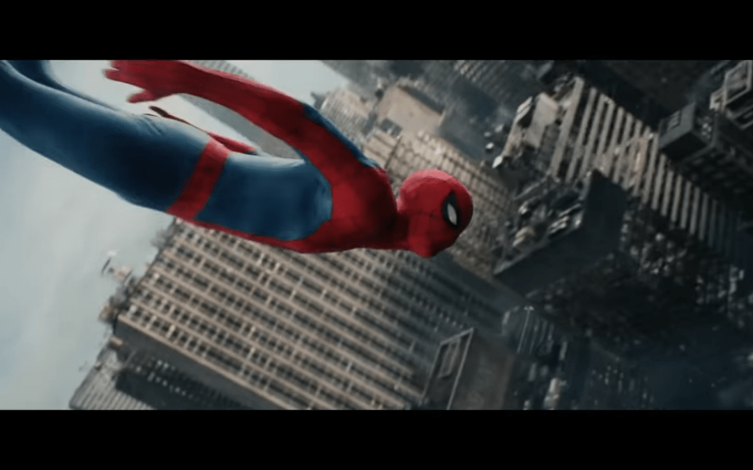 ‘Spider-Man: Brand New Day’ Trailer Hits 1 Billion Views
