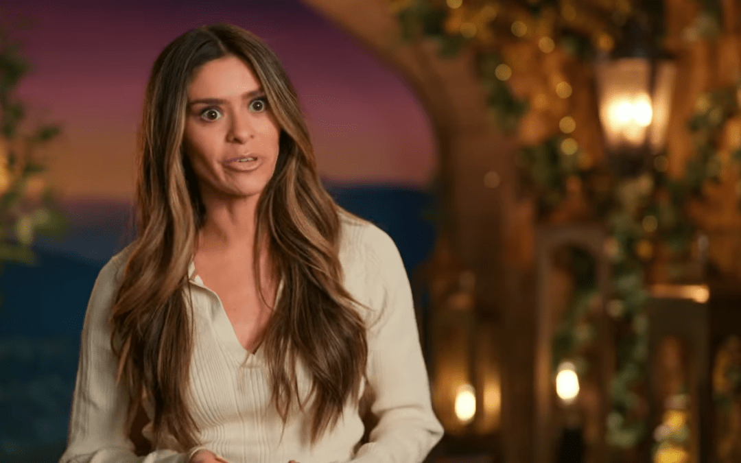 Former ‘Bachelor’ Contestant Suggests ABC Knew of Bachelorette’s Violent Past Before Cancellation