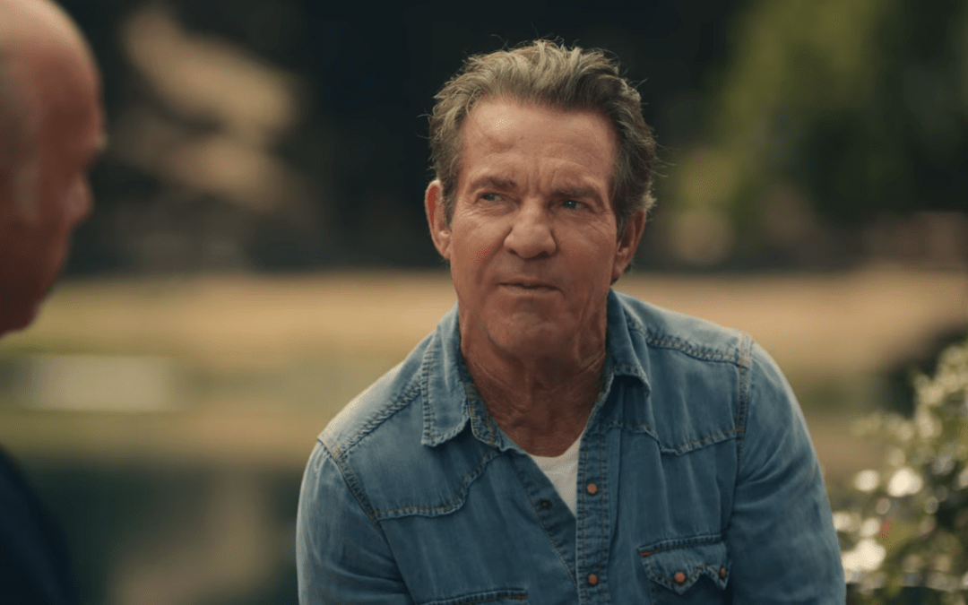 Dennis Quaid Calls Out Hollywood’s Double Standard for Trump Supporters