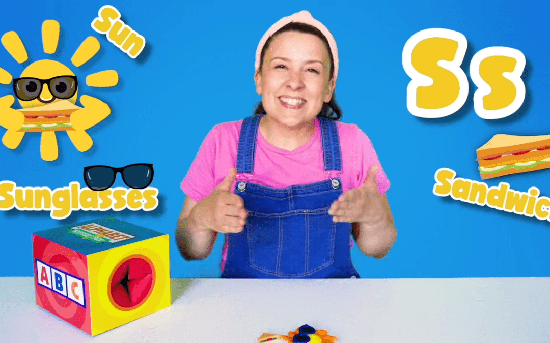 The Secret World of YouTube Star, Ms. Rachel: Why the Pre-K Content Creator Is Not What She Seems