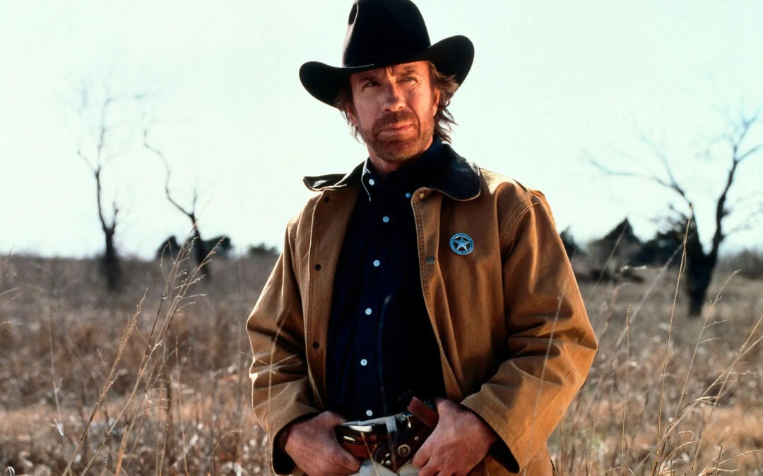 Where to Watch Walker Texas Ranger on Streaming
