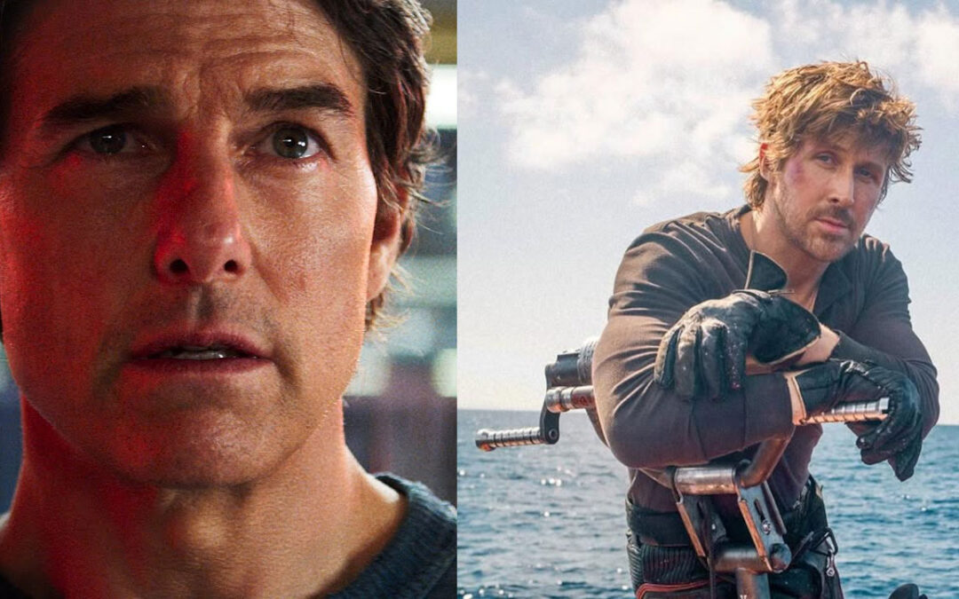 ‘Project Hail Mary’ Star Ryan Gosling Missed Tom Cruise Filming a ‘Star Wars’ Scene by One Day