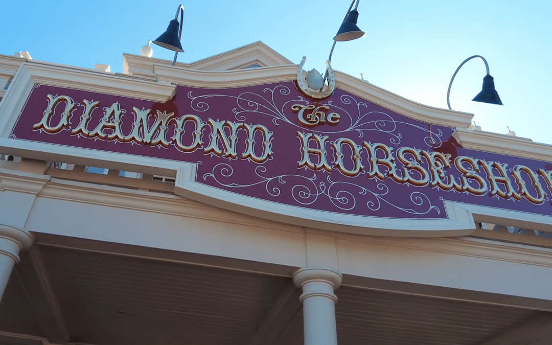 Diamond Horseshoe Review Pauses Dining as it Transitions to Jessie’s Roundup