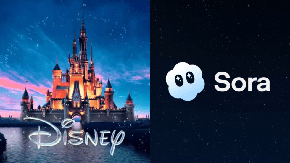 Disney OpenAI Deal Collapses After Sora Video Generation Service Shuts Down